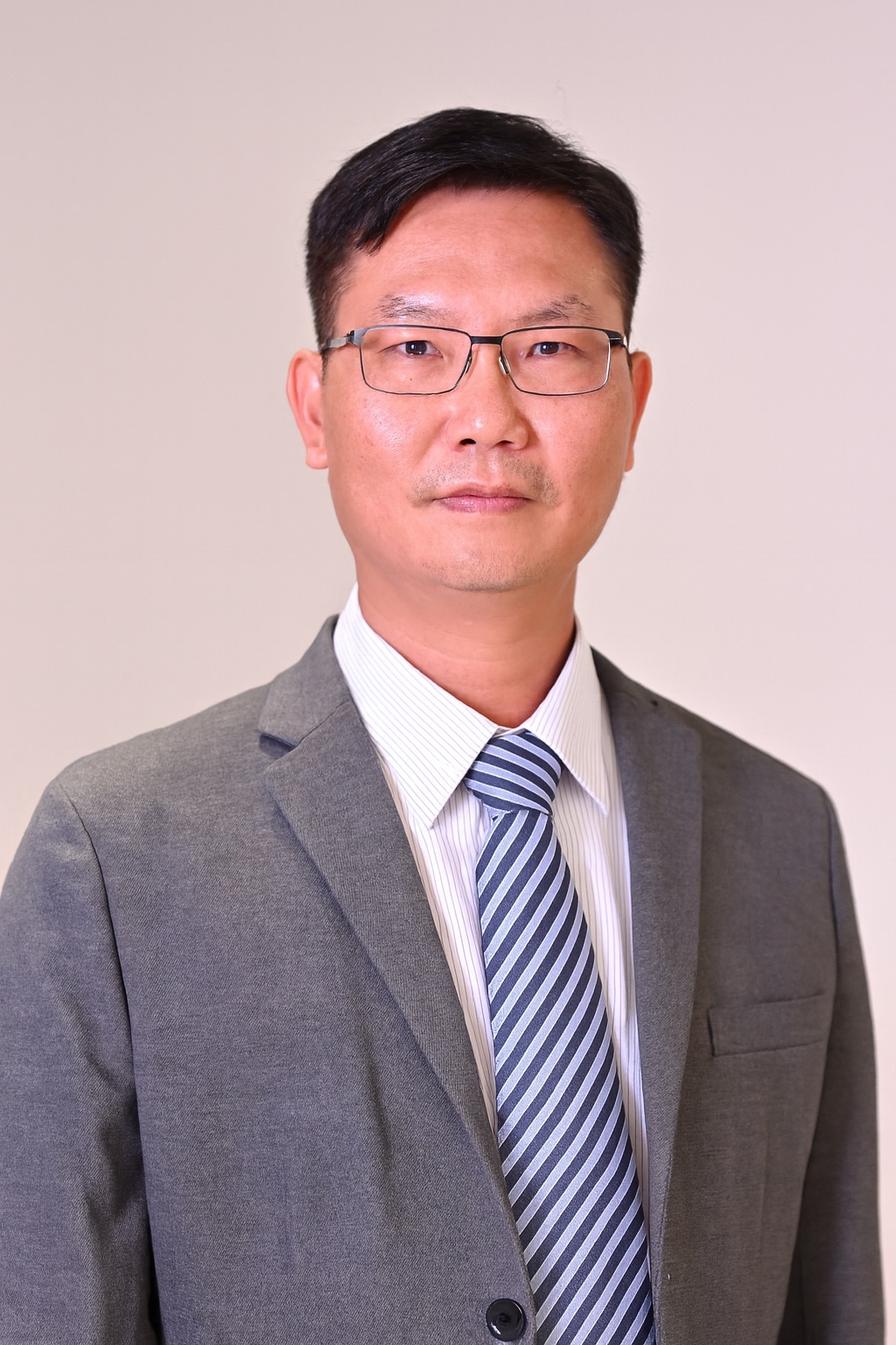 劉守恒特聘教授