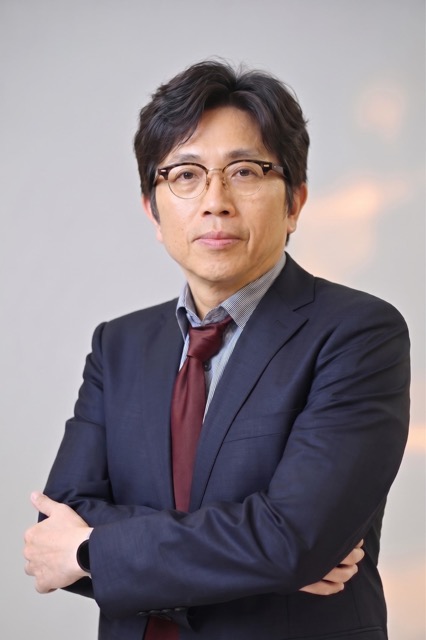 張智華副教授