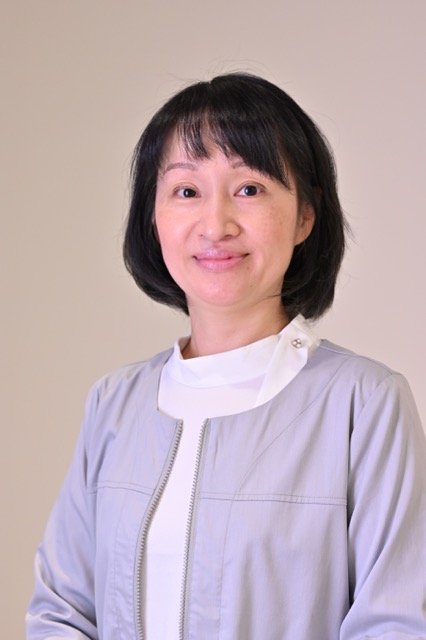 陳婉如副教授