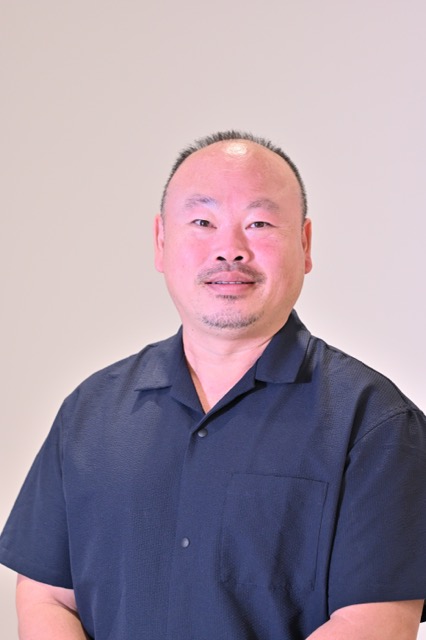 黃榮振副教授