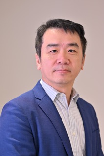 侯文哲教授
