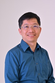 陳必晟副教授