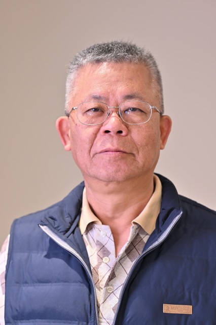 吳義林教授